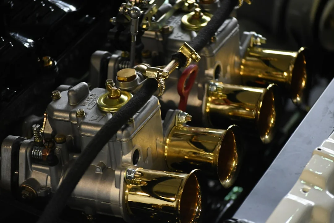 F-35 Avionics Housing